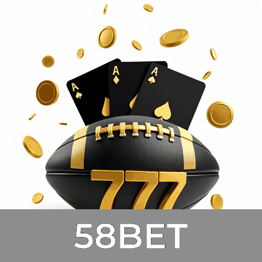 58BET: Experiência Autêntica de Casino ao Vivo para Brasileiros