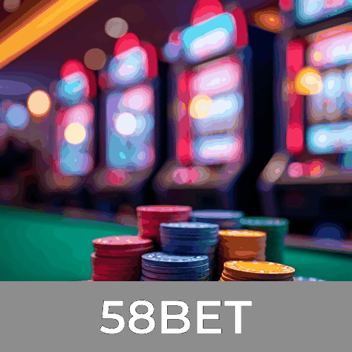 Desfrute das Recompensas Únicas e Generosas do 58BET
