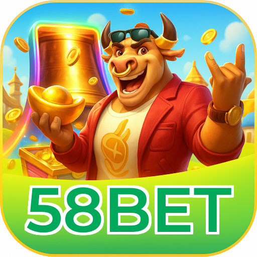 58BET: Seu Cassino Online Confiável e Seguro