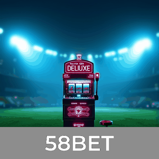 Aposte com Facilidade: Explore o App Completo do 58BET