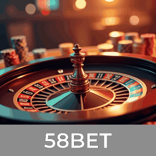 58BET: Sua Plataforma de Apostas Esportivas Focada no Brasil