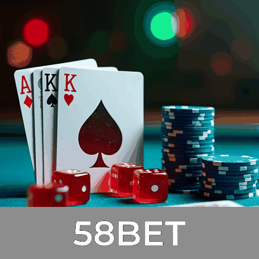 Experimente o acesso seguro instantâneo em 58BET