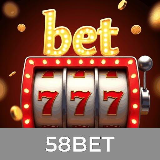 58BET: Seu Cassino Online Confiável e Seguro