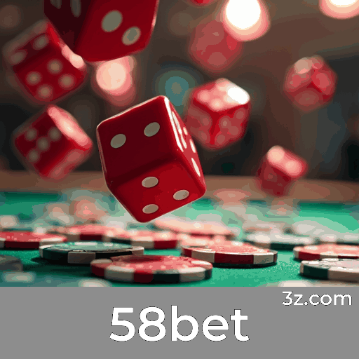 58bet: Sua Plataforma de Apostas Segura e Profissional